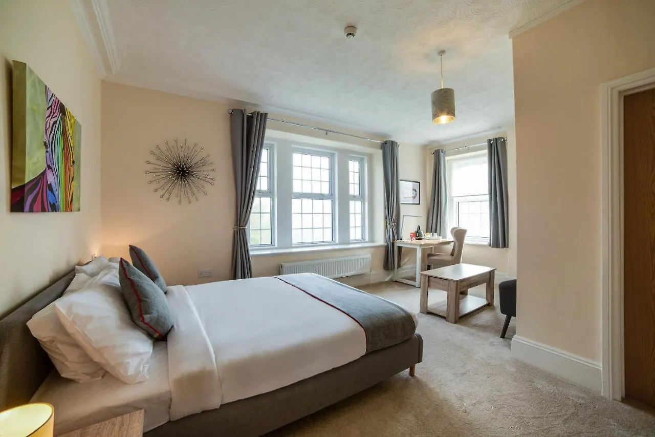 ***  Winford Manor Hotel United Kingdom