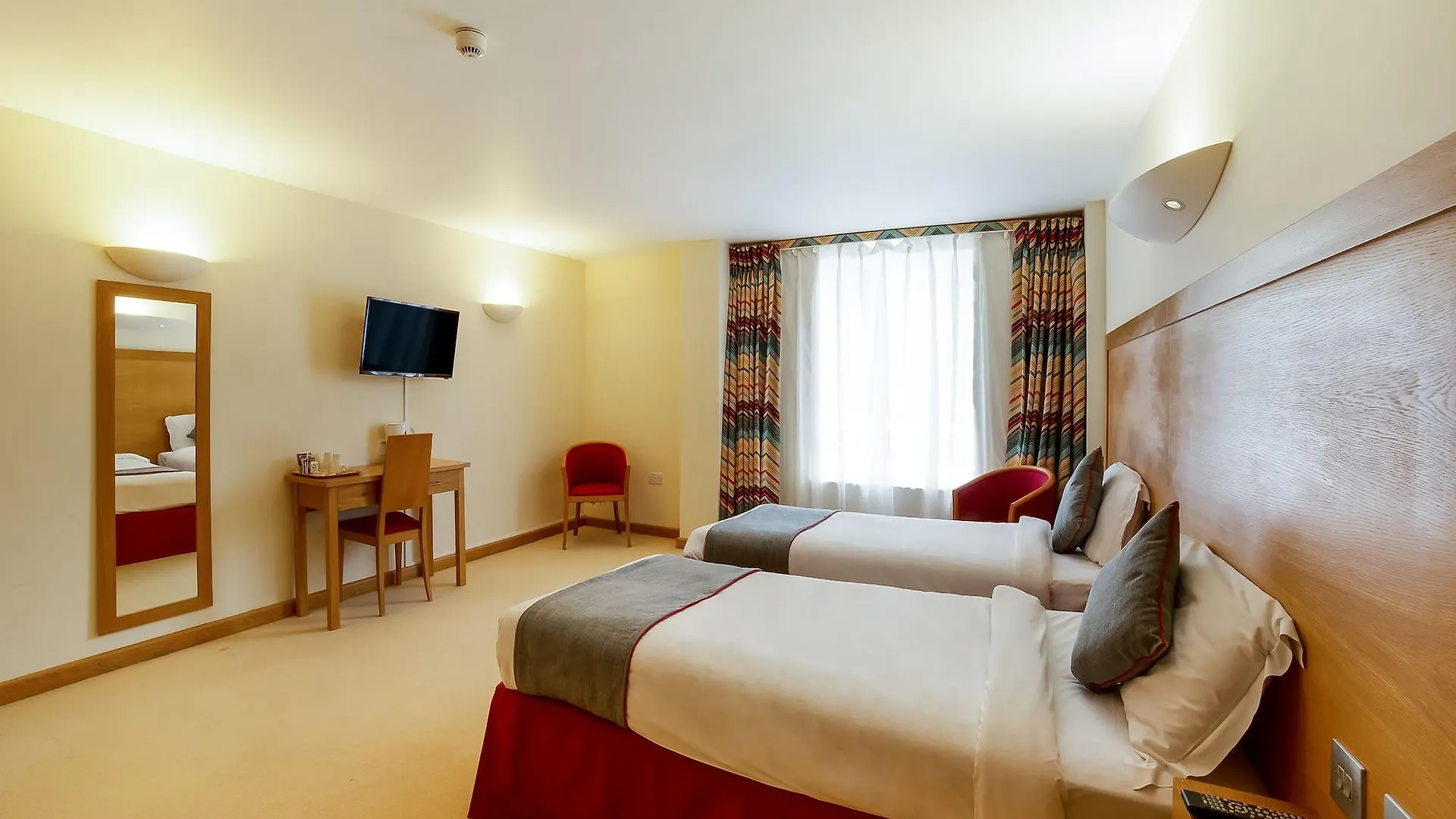 Winford Manor Hotel United Kingdom