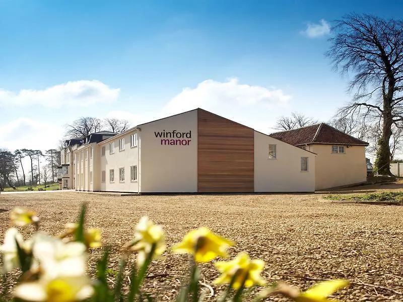 ***  Winford Manor Hotel United Kingdom