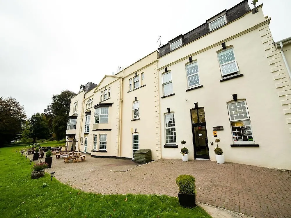 Winford Manor Hotel