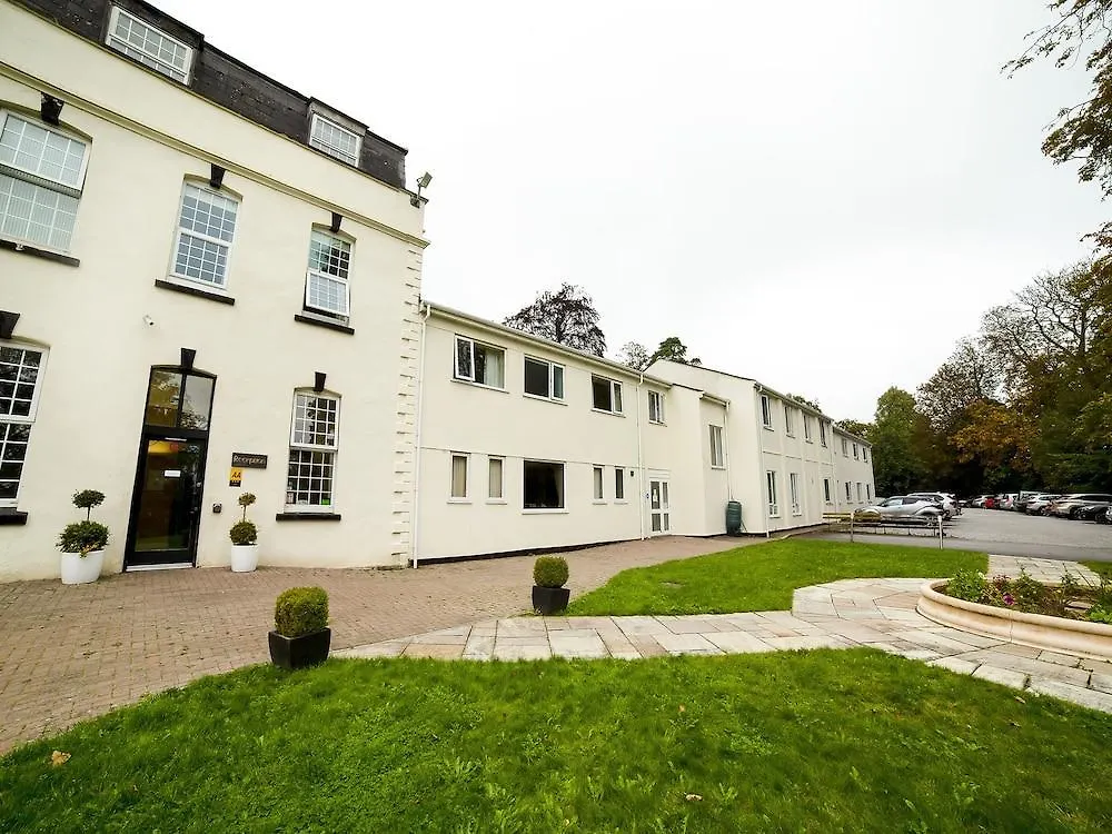 Winford Manor Hotel