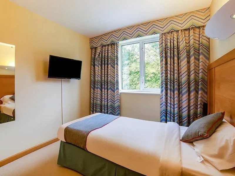 Winford Manor Hotel 3*,