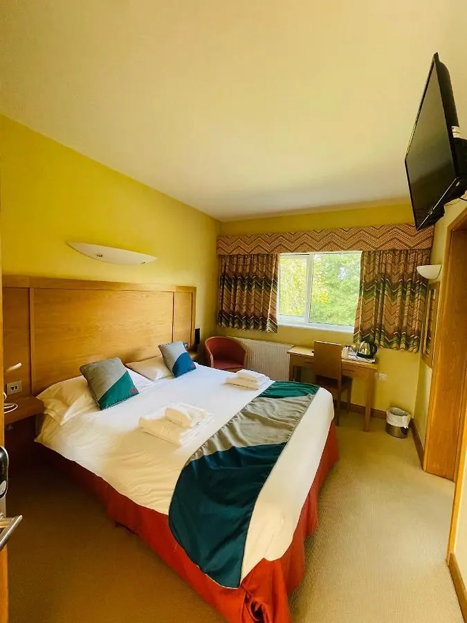 Winford Manor Hotel