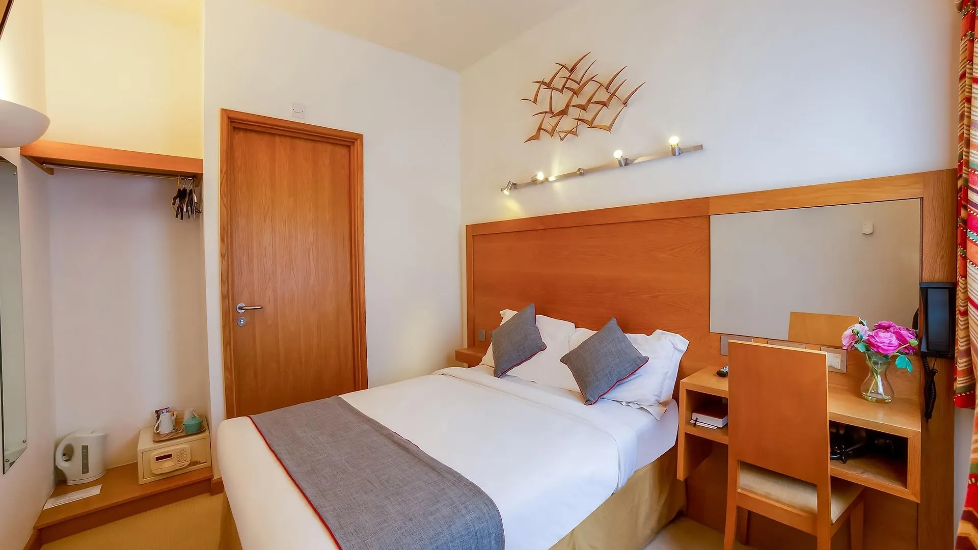 Winford Manor Hotel