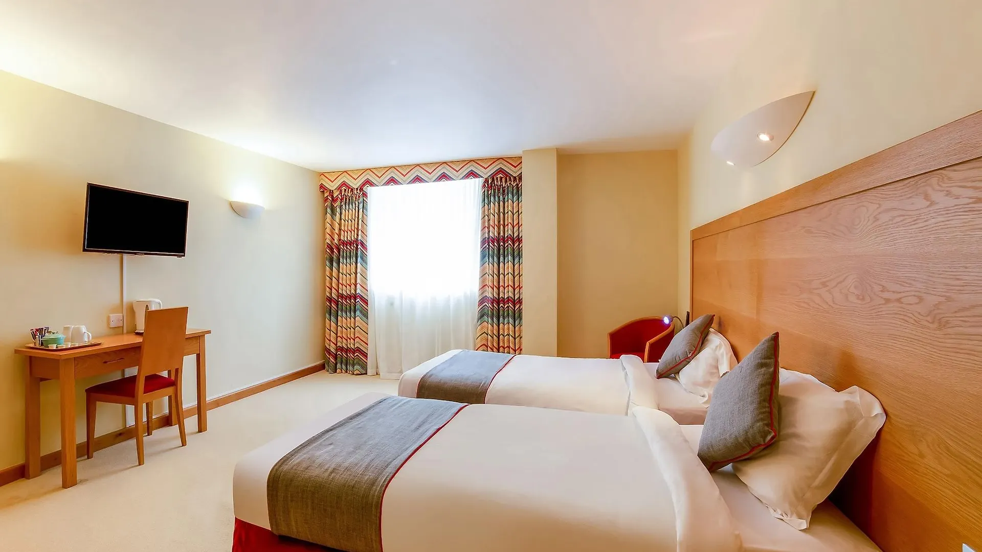 Winford Manor Hotel