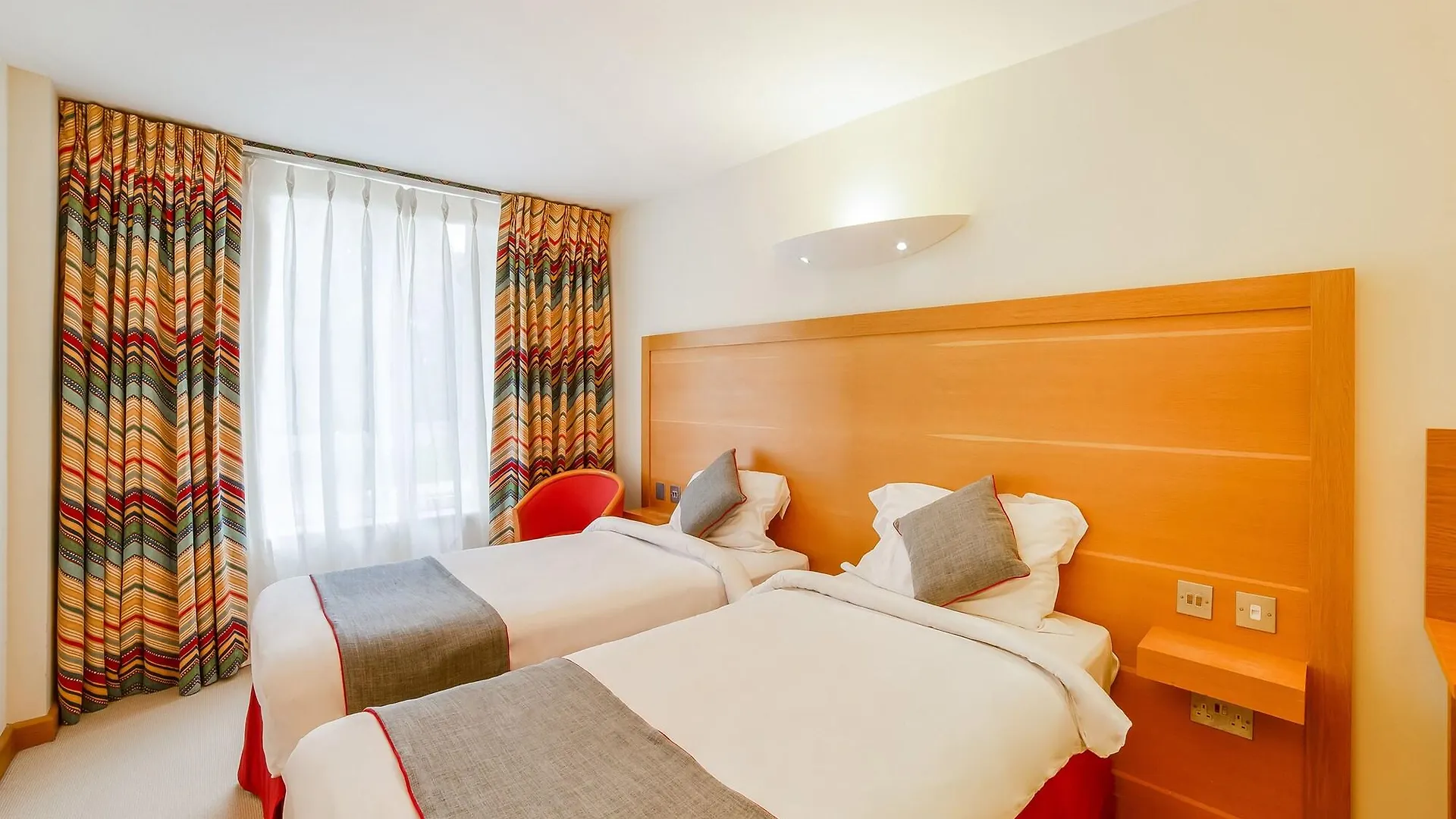 Winford Manor Hotel